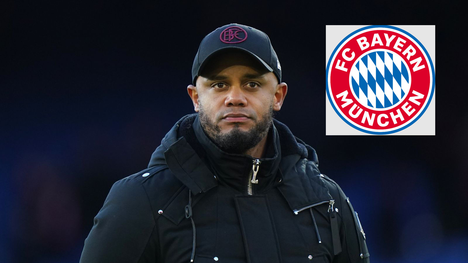 vincent kompany bayern new coach